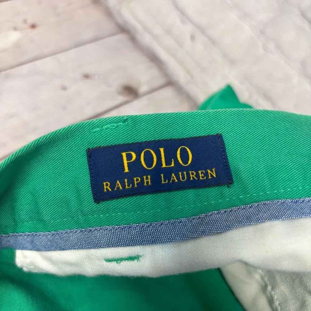 NWT Polo Ralph Lauren Men Classic Fit 9
